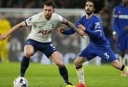 „Chelsea“ skandina „Tottenham“ viltis patekti į Čempionų lygą
