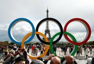 Sirgalių dėmesiui: prasideda registracija Paryžiaus olimpinių žaidynių bilietų pirkimo loterijai
