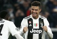 Teisme prieš „Juventus“ laimėjęs C.Ronaldo prisiteisė įspūdingą sumą