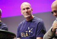 Šaltiniai: Z.Zidane‘as dar kartą atmetė PSG komandos pasiūlymą   