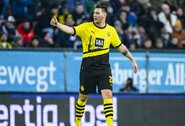 Komiška situacija: „Borussia“ finansiškai labiau apsimokėtų pralaimėti Čempionų lygos finalą