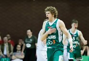 L.Lelevičius ir M.Krivas dalyvaus prestižinėje „Adidas Eurocamp“ stovykloje