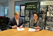 Politinės partijos kviečiamos pasirašyti susitarimą dėl Lietuvos sporto strategijos sukūrimo