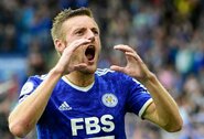 J.Vardy po varžovų sirgalių įžeidimų išradingai atšventė savo įvartį