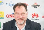 Arvydas Sabonis-test