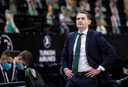 M.Schilleris laimėjo FIBA teismą prieš „Žalgirio“ komandą