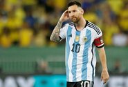 L.Messi kalbėjo apie tai, kada žada pabaigti karjerą ir persikėlimą į PSG: „Nebuvau pasiruošęs palikti „Barcelonos“