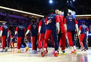 Bręsta permainos: NBA žaidėjai galvoja apie užmokestį už žaidimą „Visų žvaigždžių“ mače