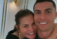C.Ronaldo šeima toliau kelia dramą – sesuo ragina palikti Portugalijos rinktinę