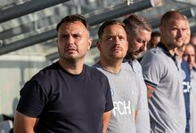 Tadas Vilkevičius | Klubo nuotr.