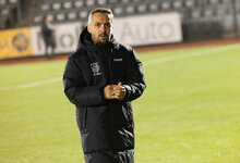 Mindaugas Čepas | lff.lt nuotr.