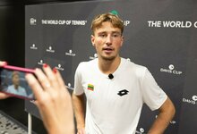 Edas Butvilas | Sauliaus Čirbos nuotr.