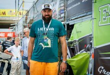 Jonas Valančiūnas | Eriko Ovčarenko / BNS foto nuotr.