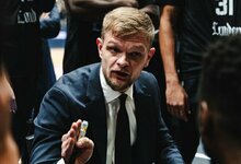 Tautvydas Sabonis | „Facebook“ nuotr.