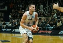 Tomas Dimša | FIBA nuotr.