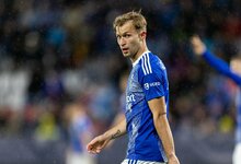 Artūras Dolžnikovas | Klubo nuotr.