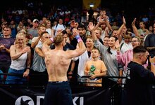 Funkcinis sportas | Organizatorių nuotr.