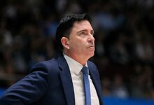 Xavi Pascualis | Scanpix nuotr.