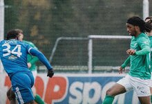 Rungtynių akimirka | zalgiris.lt nuotr.