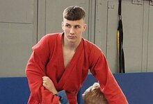 Sambo | „Facebook“ nuotr.