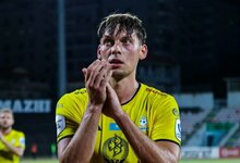 Kipras Kažukolovas | Klubo nuotr.