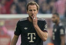 Harry Kane`as | Scanpix nuotr.