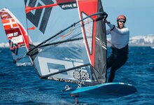 Rytis Jasiūnas | „Sailing Energy“ nuotr.