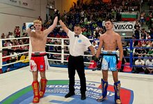 „WAKO Lithuania“ nuotr. | Organizatorių nuotr.
