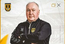 Jurgis Pučinskis | Klubo nuotr.