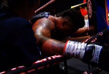 Gregas Hardy | „Stop“ kadras