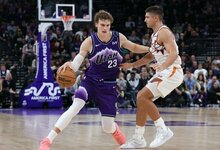 Markkanenas | Scanpix nuotr.