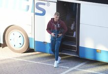 Cristiano Ronaldo | EPA nuotr.