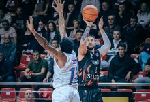 Margiris Normantas | FIBA nuotr.
