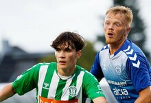 Rungtynių akimirka | Elvio Žaidario nuotr.