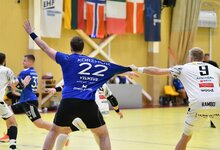 „VHC Šviesos“ nuotr. | Organizatorių nuotr.