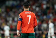 Cristiano Ronaldo | Scanpix nuotr.