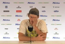 Alexas de Minauras | „Stop“ kadras