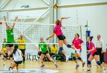Rungtynių akimirka | Evaldo Šemioto nuotr.