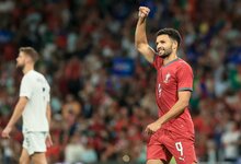 Goncalo Ramosas | EPA nuotr.
