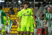 Meinardas Mikulėnas | fkriteriai.lt nuotr.