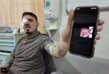 Tomas Aspinallas | „Stop“ kadras