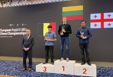 ECU nuotr. | Organizatorių nuotr.