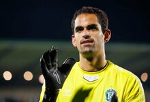 Carlosas Olsesas | Elvio Žaldario nuotr.