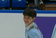 Luka Imedashvili | „Stop“ kadras