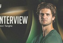 Antonas Tanghe | zalgiris.lt nuotr.