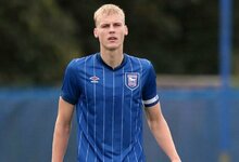 Jokūbas Mažionis | Organizatorių nuotr.