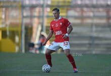 Linas Mėgelaitis | Klubo nuotr.