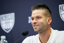 Mantas Kalnietis | Eriko Ovčarenko / BNS foto nuotr.