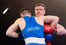 Jonas Jazevičius (LBF nuotr.) | Organizatorių nuotr.