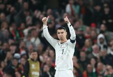 Cristiano Ronaldo | Scanpix nuotr.